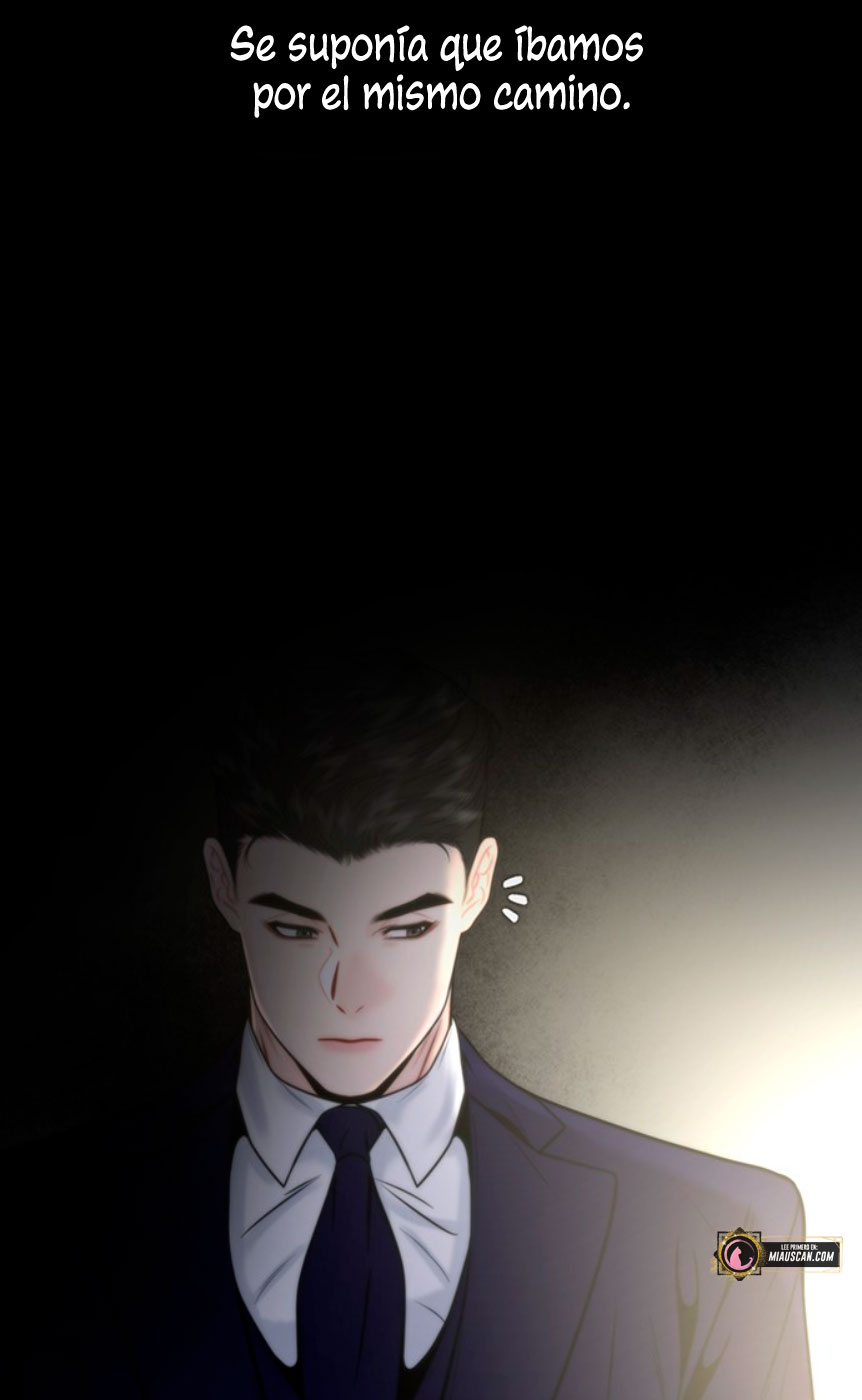 La decisión de la secretaria Capítulo 12 - Página 15