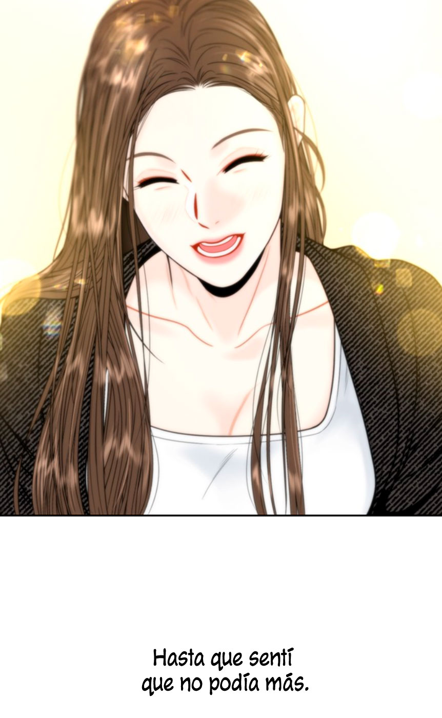 La decisión de la secretaria Capítulo 12 - Página 17