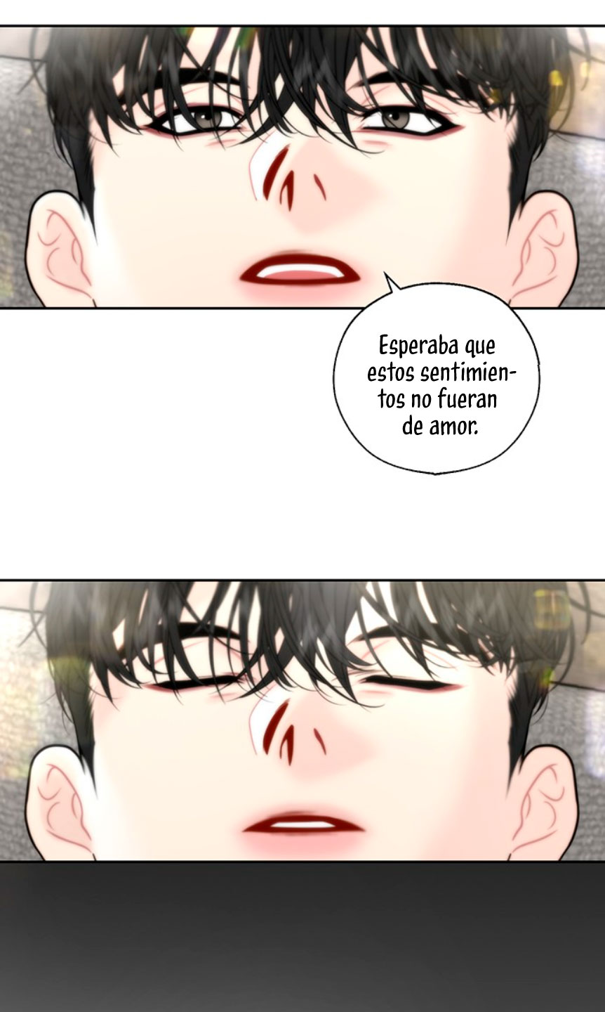 La decisión de la secretaria Capítulo 12 - Página 22