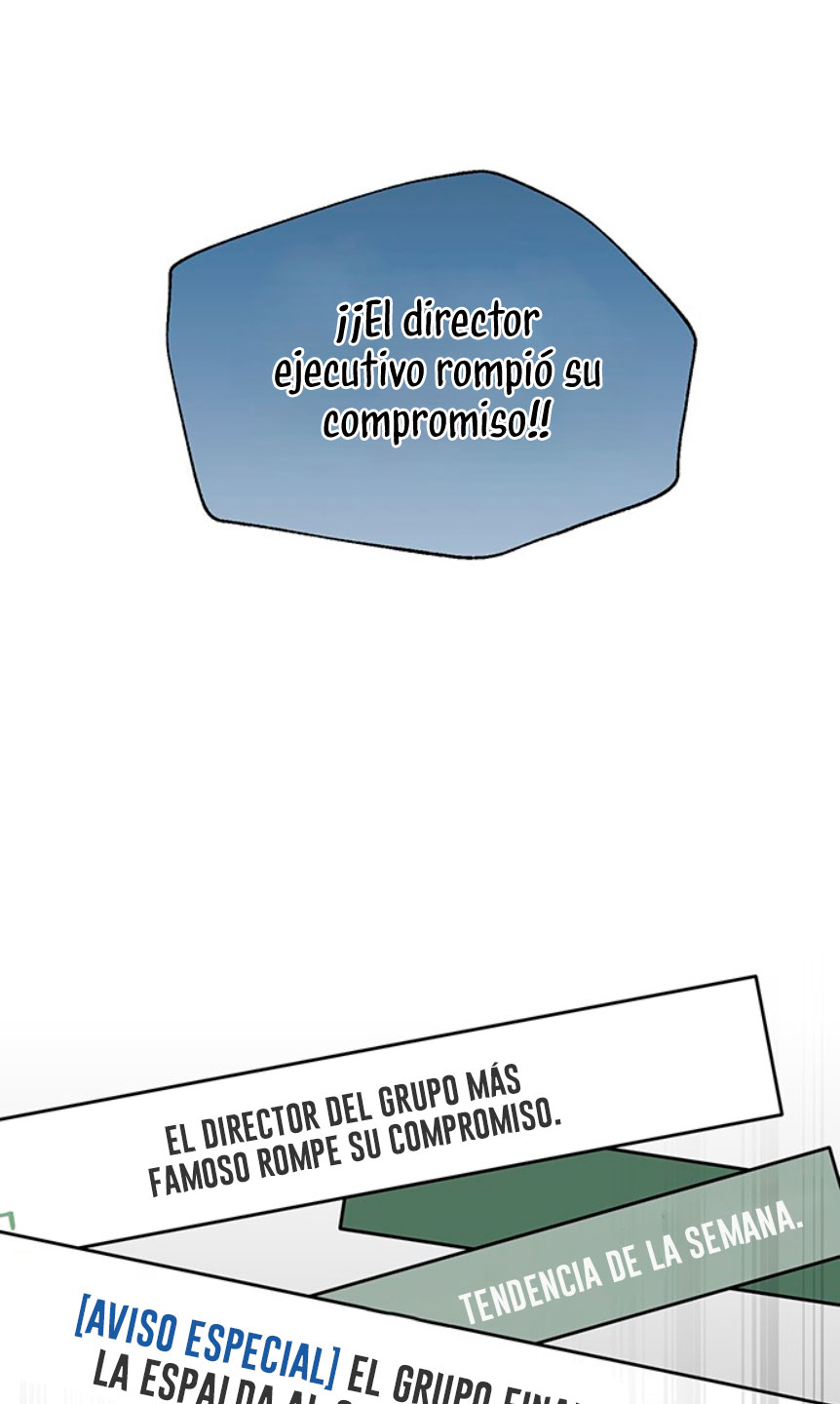 La decisión de la secretaria Capítulo 12 - Página 27