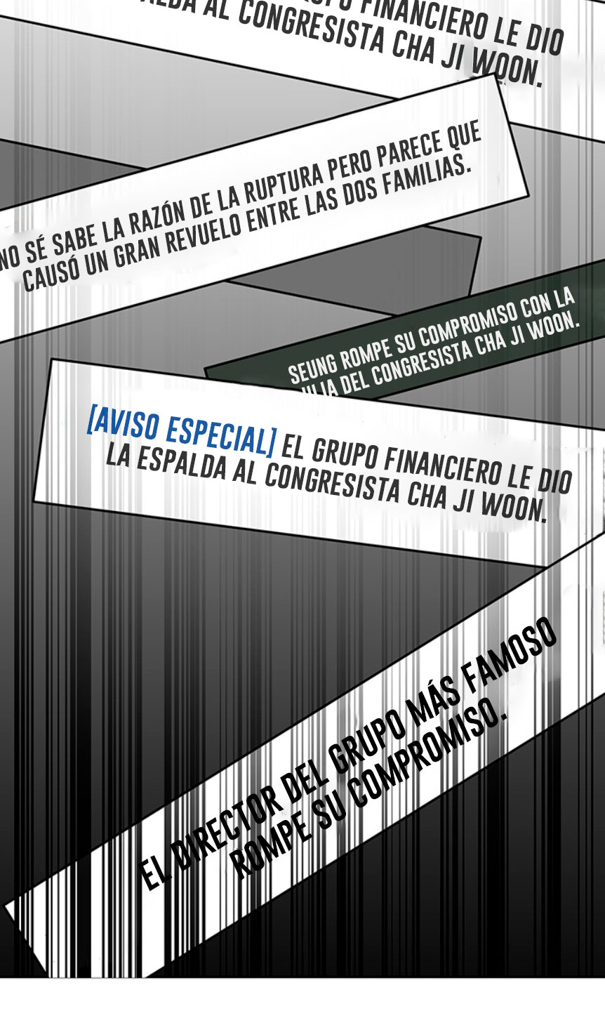 La decisión de la secretaria Capítulo 12 - Página 28