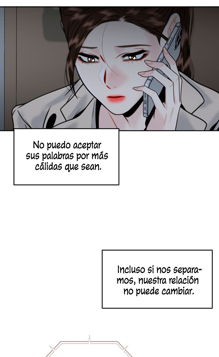 La decisión de la secretaria Capítulo 12 - Página 3