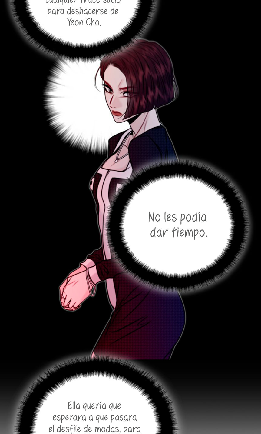 La decisión de la secretaria Capítulo 12 - Página 43