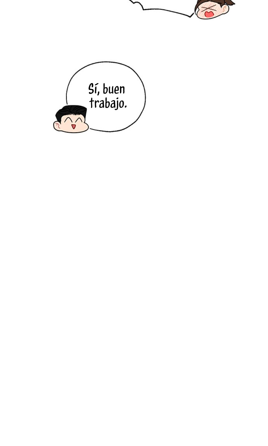 La decisión de la secretaria Capítulo 12 - Página 55