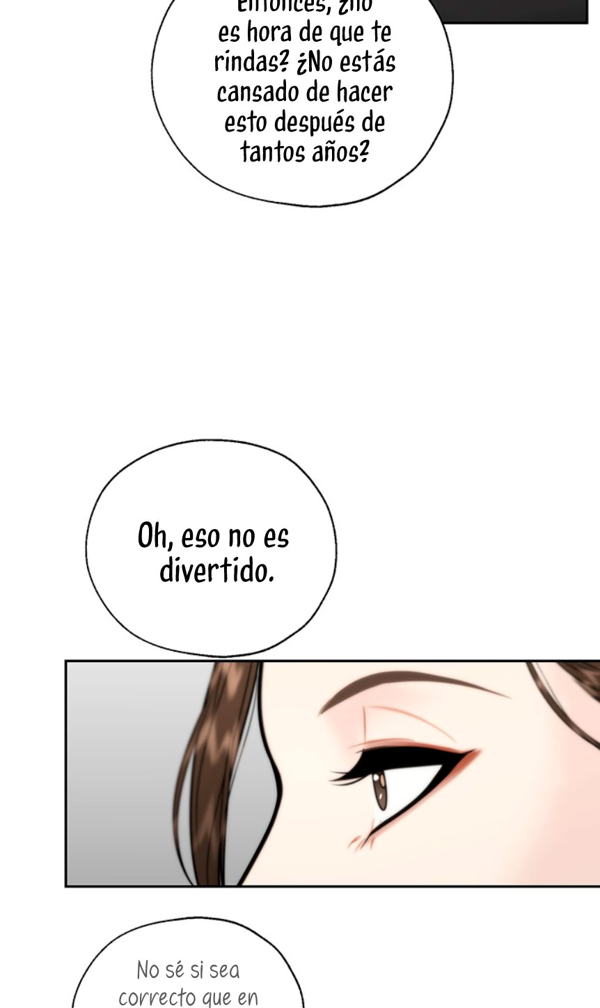 La decisión de la secretaria Capítulo 12 - Página 65