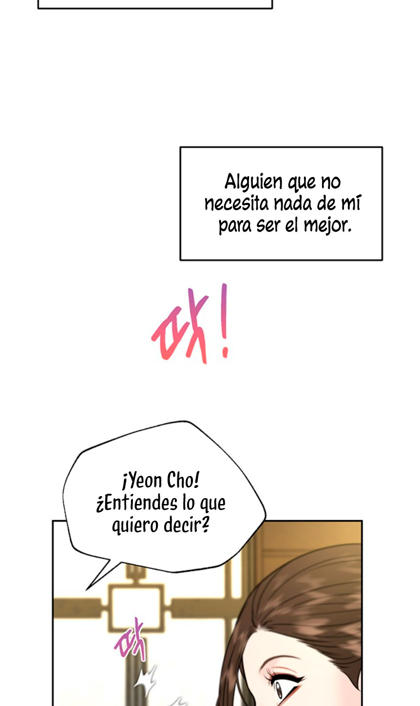 La decisión de la secretaria Capítulo 12 - Página 68