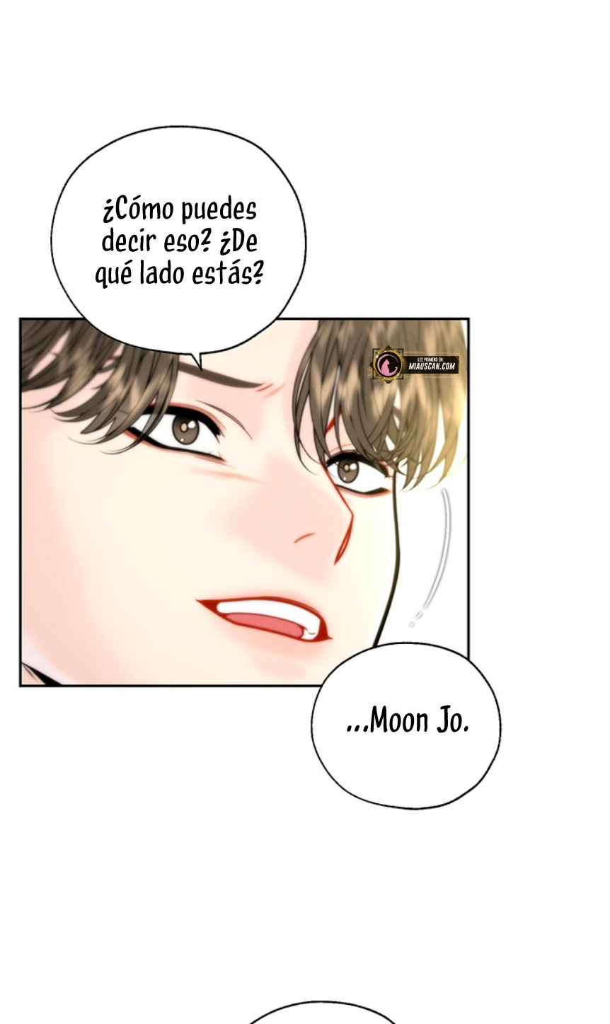 La decisión de la secretaria Capítulo 12 - Página 71