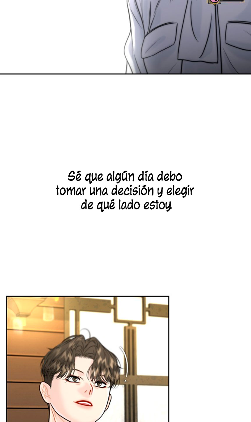 La decisión de la secretaria Capítulo 12 - Página 75