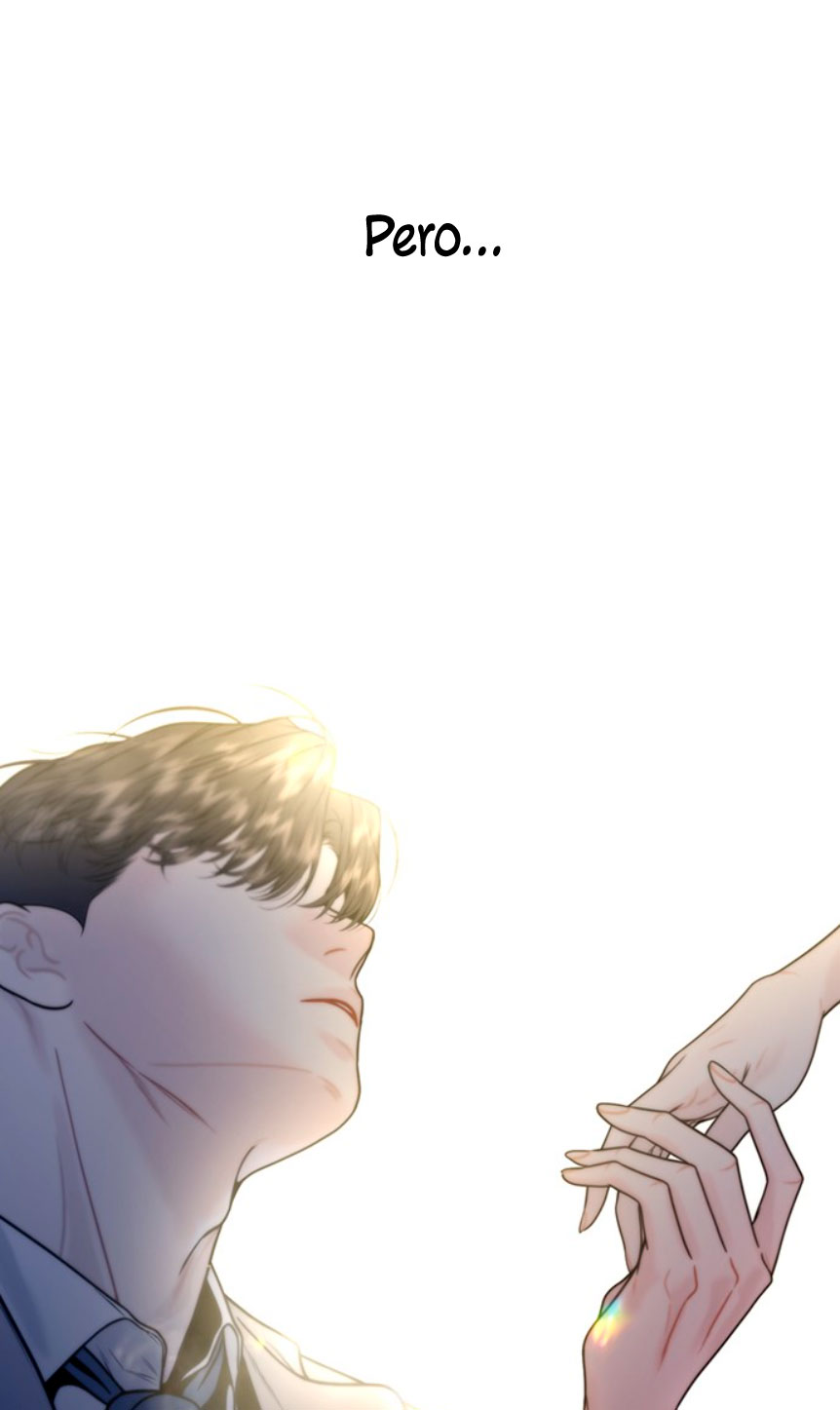 La decisión de la secretaria Capítulo 12 - Página 77