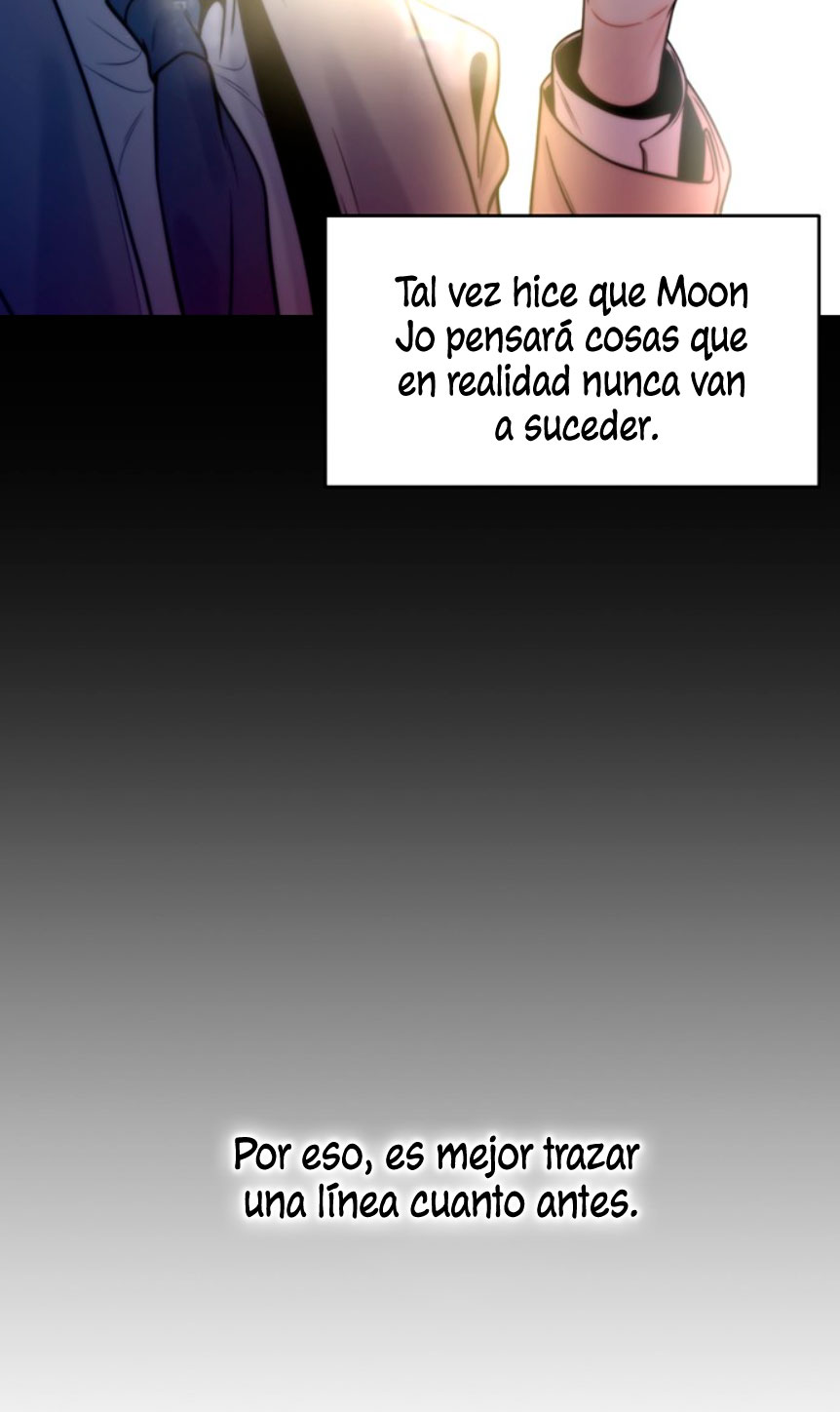 La decisión de la secretaria Capítulo 12 - Página 78