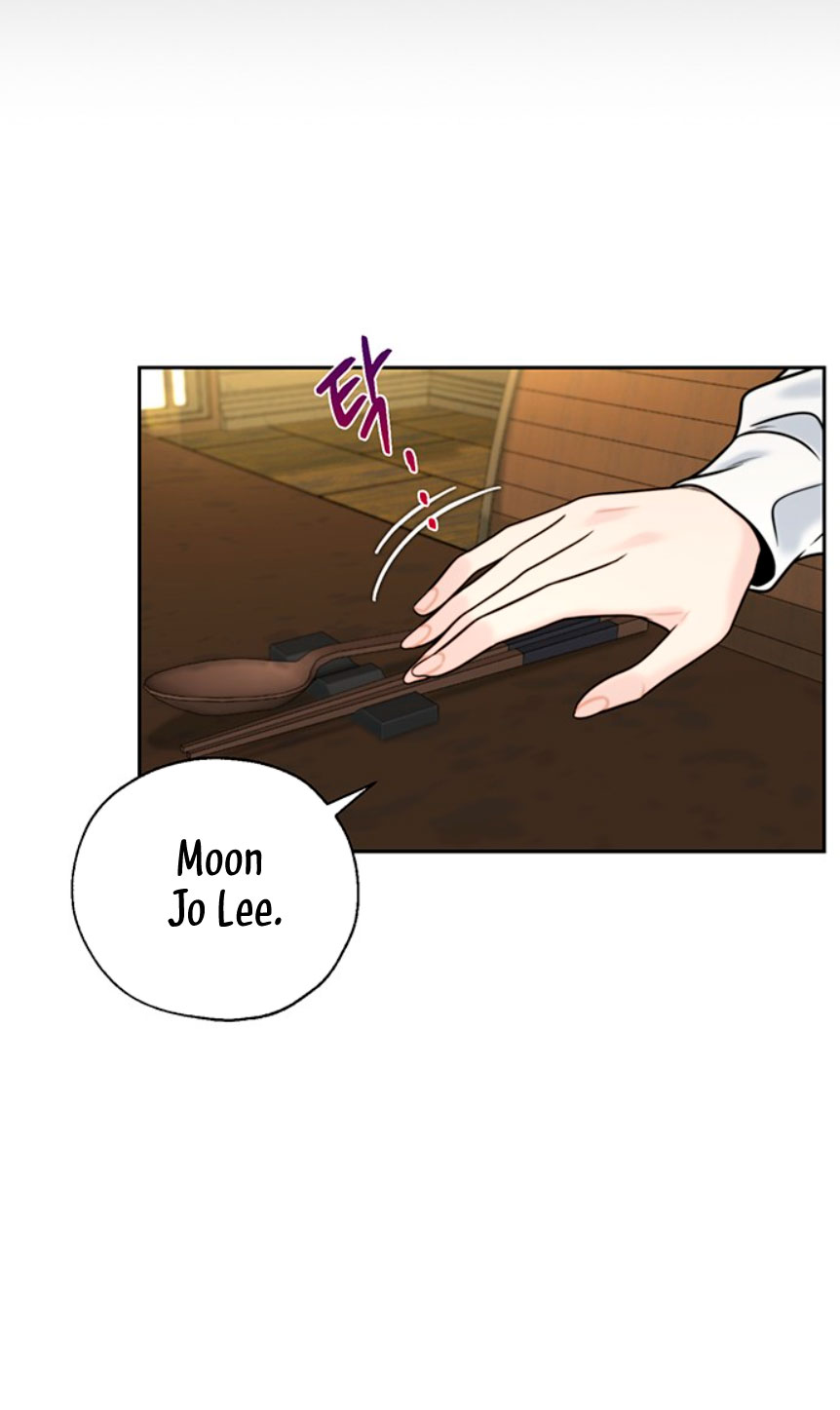 La decisión de la secretaria Capítulo 12 - Página 79