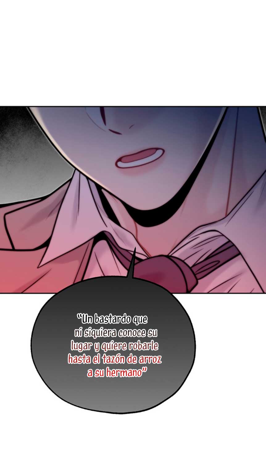 La decisión de la secretaria Capítulo 13 - Página 11