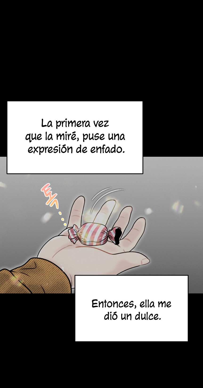 La decisión de la secretaria Capítulo 13 - Página 17