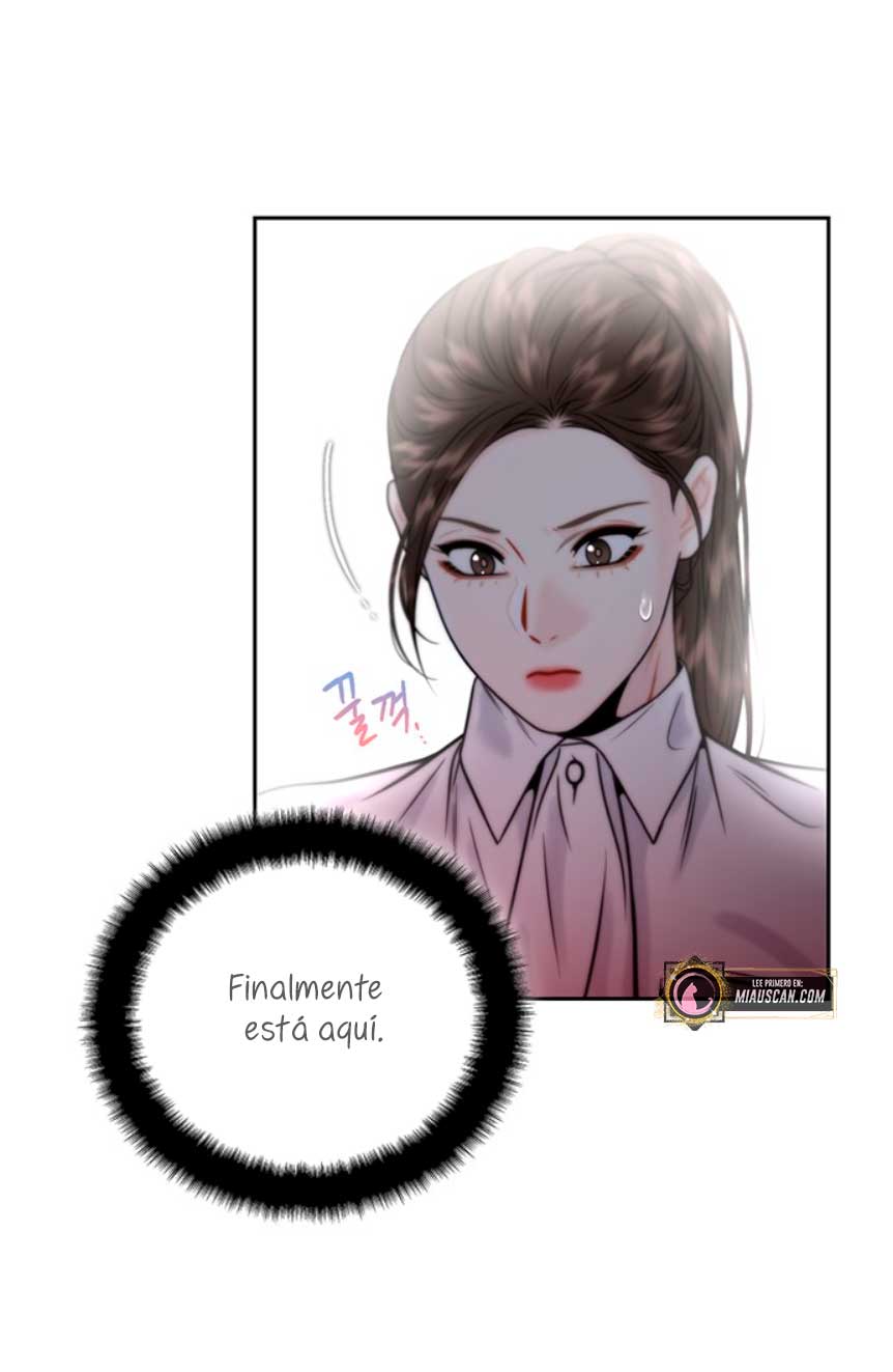 La decisión de la secretaria Capítulo 13 - Página 24