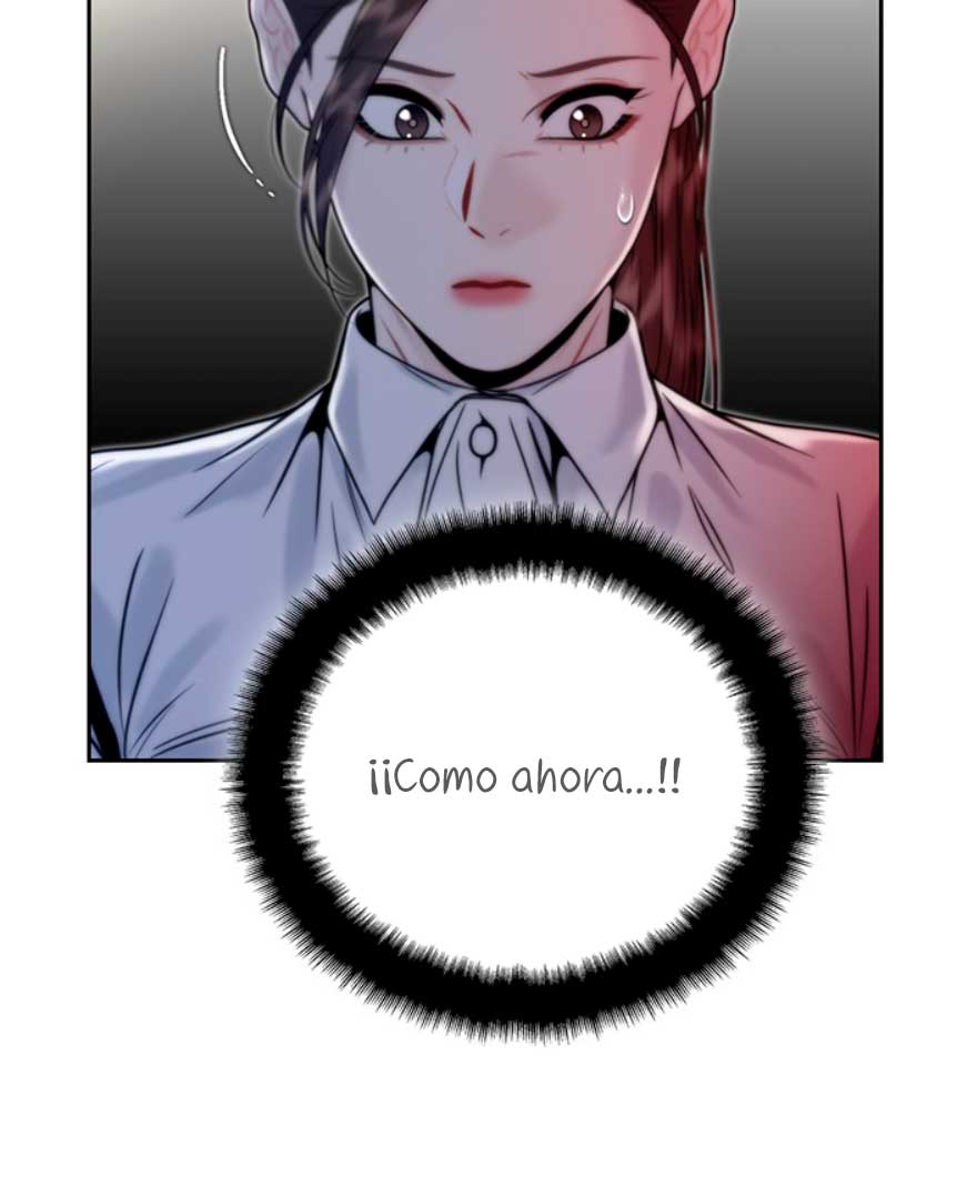 La decisión de la secretaria Capítulo 13 - Página 37