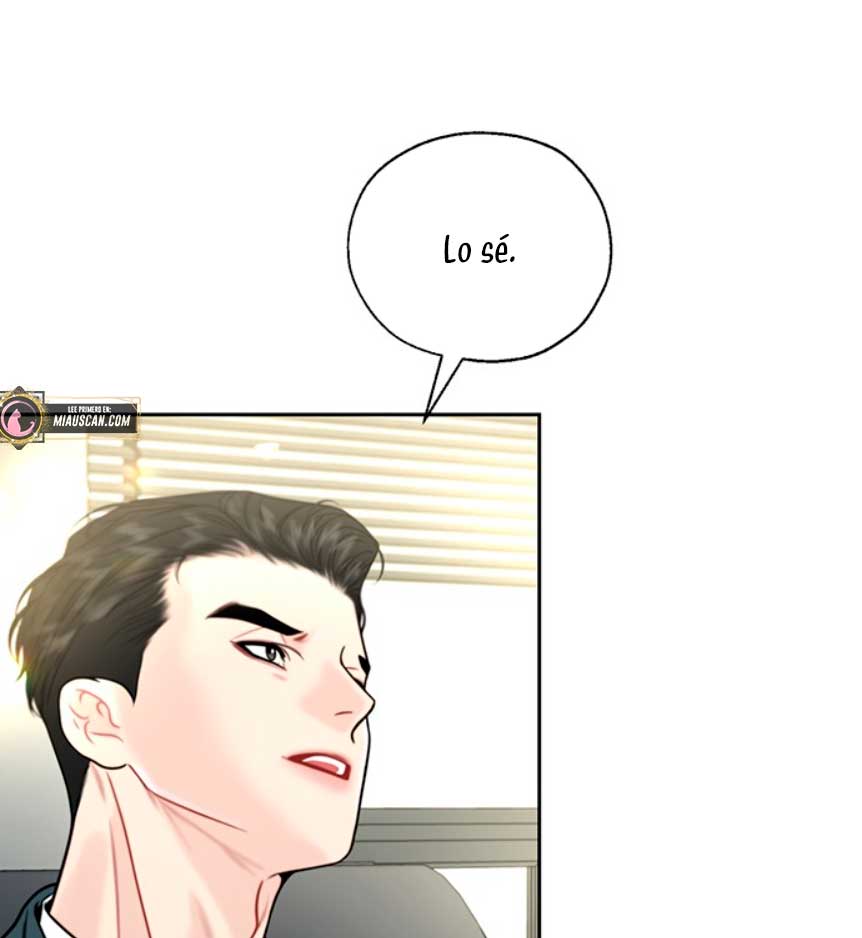 La decisión de la secretaria Capítulo 13 - Página 56