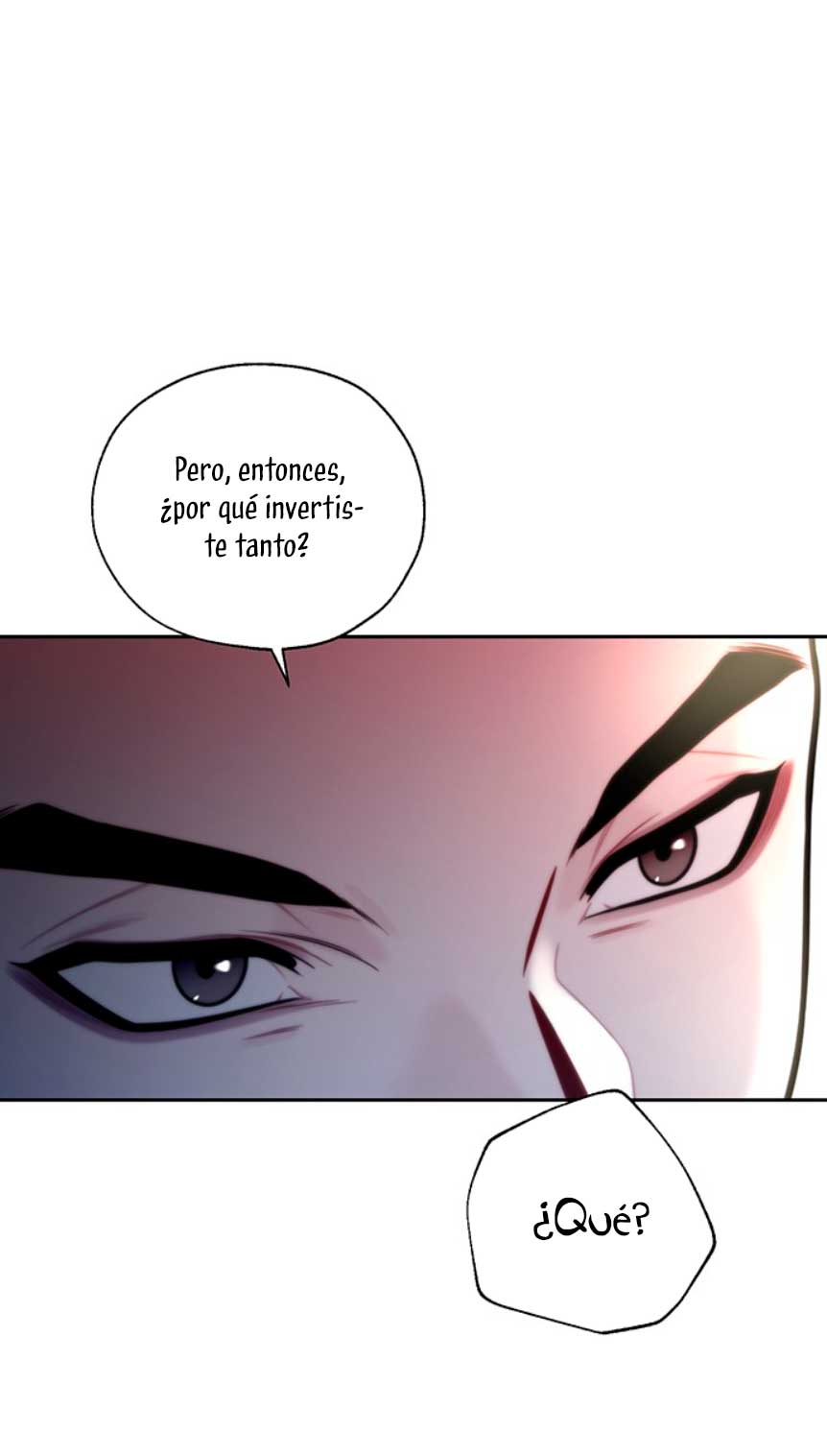 La decisión de la secretaria Capítulo 13 - Página 66