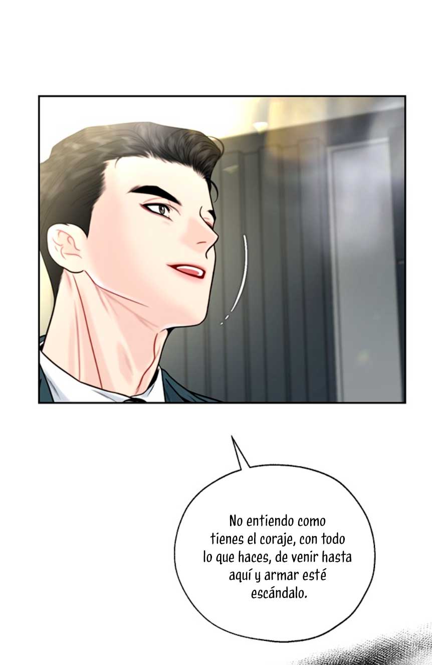 La decisión de la secretaria Capítulo 13 - Página 68