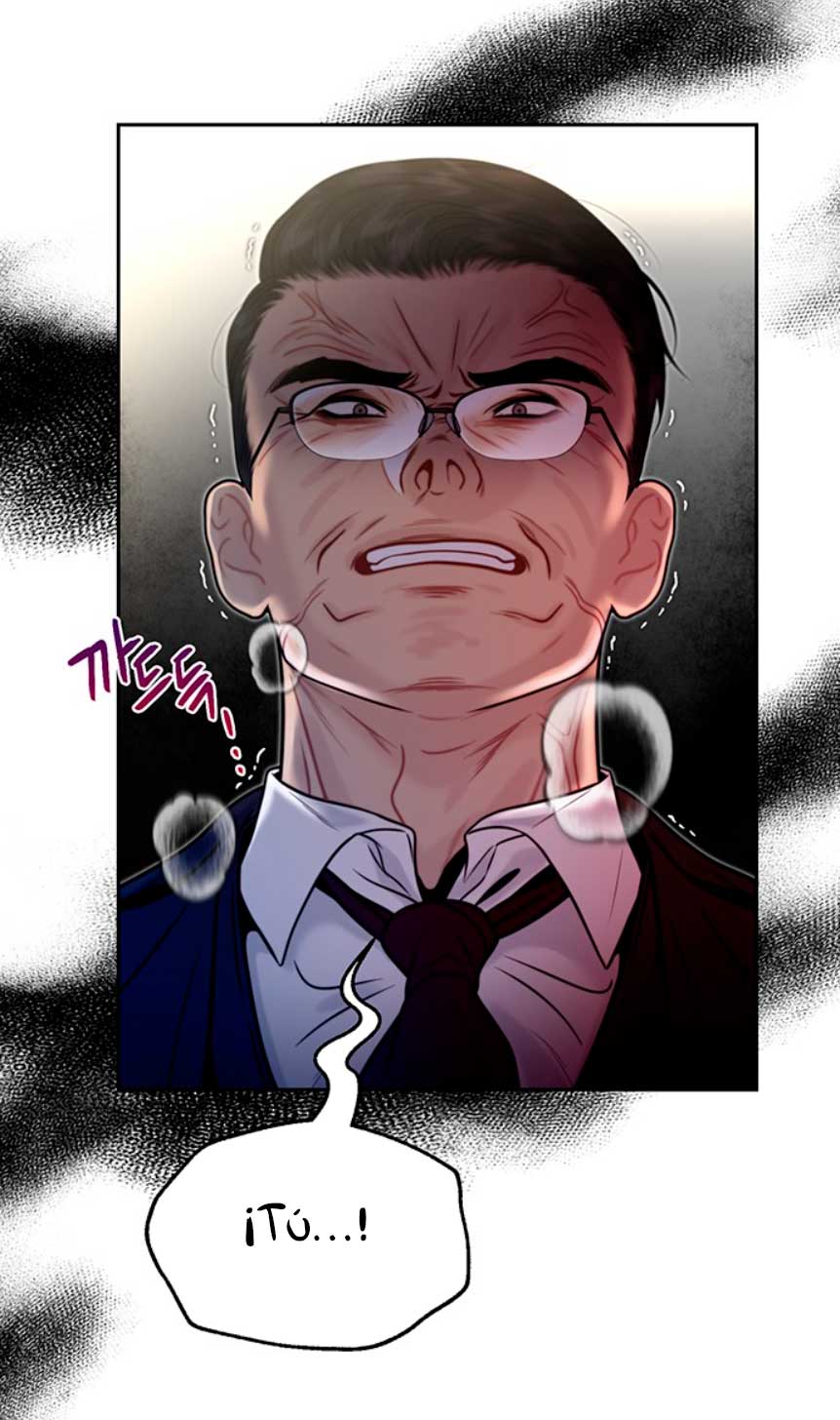 La decisión de la secretaria Capítulo 13 - Página 69