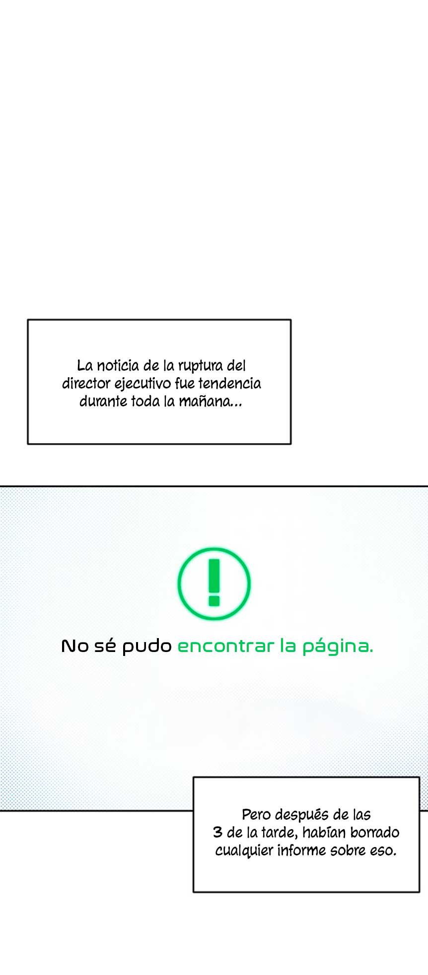 La decisión de la secretaria Capítulo 14 - Página 18
