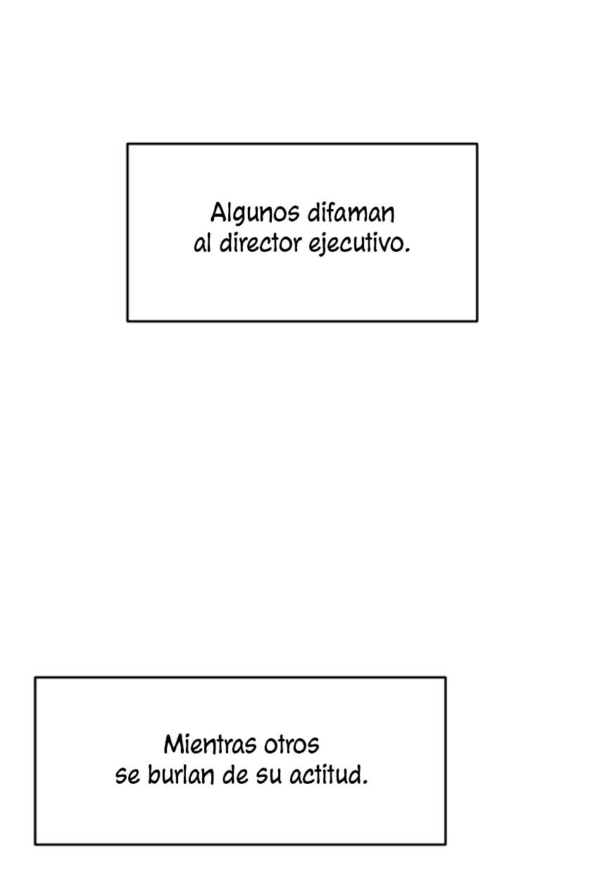 La decisión de la secretaria Capítulo 14 - Página 22