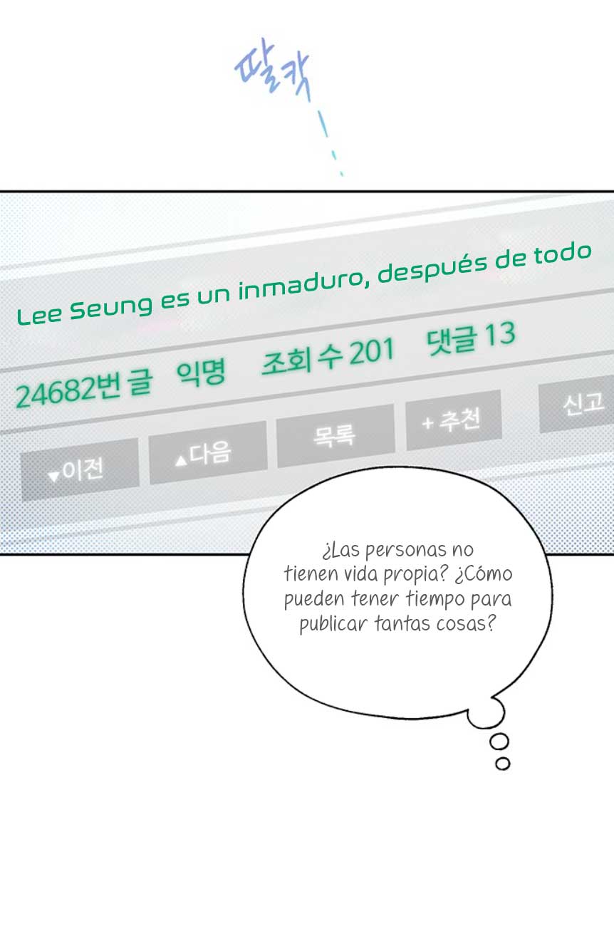 La decisión de la secretaria Capítulo 14 - Página 23