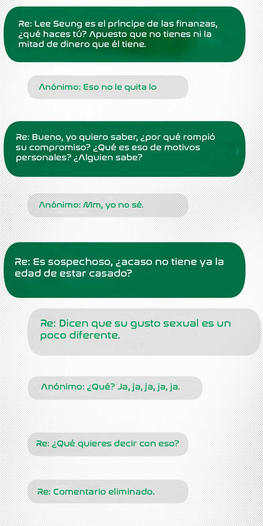 La decisión de la secretaria Capítulo 14 - Página 25
