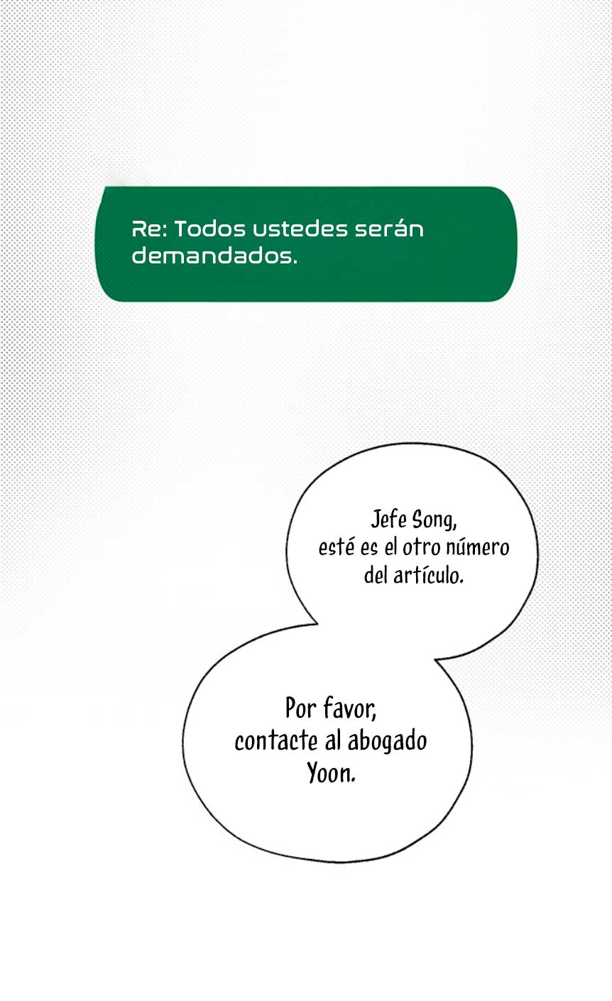 La decisión de la secretaria Capítulo 14 - Página 27