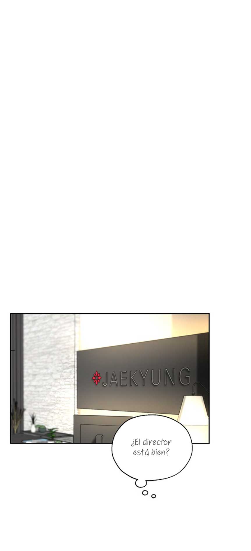 La decisión de la secretaria Capítulo 14 - Página 38