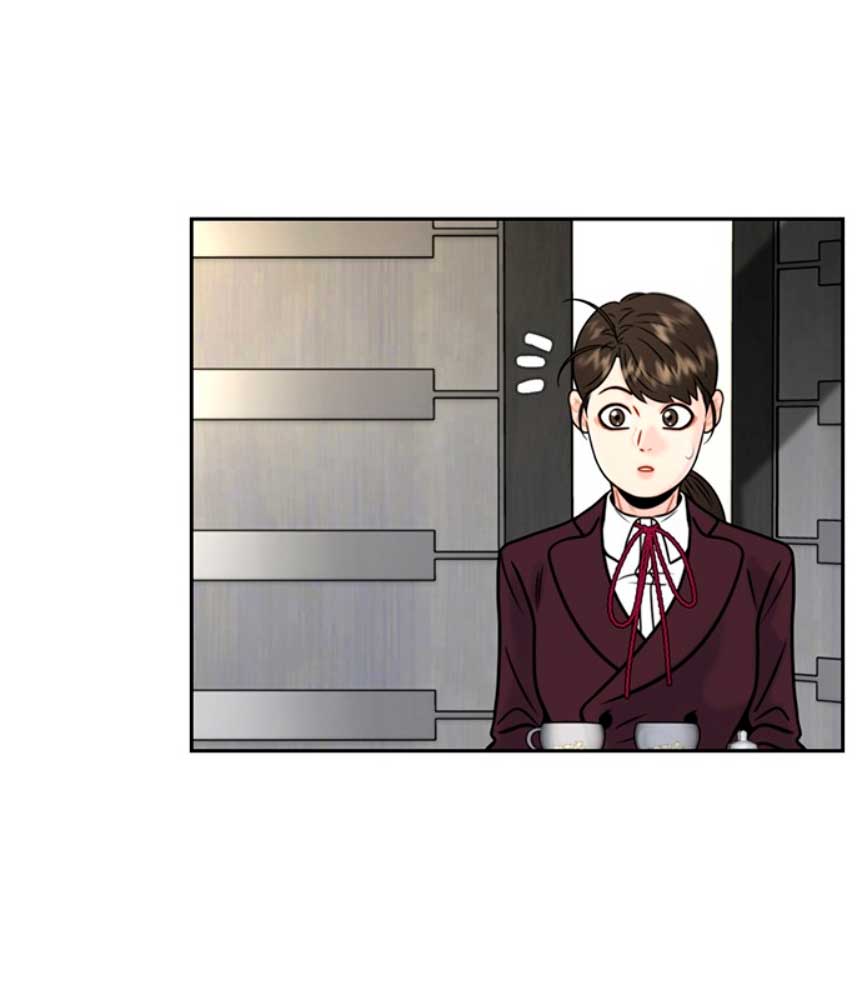 La decisión de la secretaria Capítulo 14 - Página 4