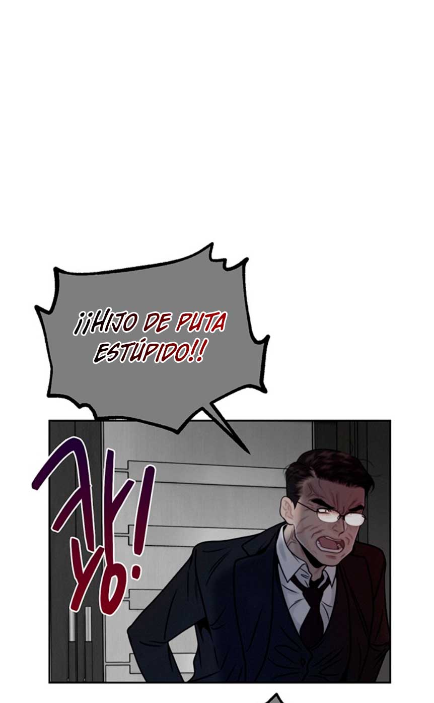 La decisión de la secretaria Capítulo 14 - Página 40