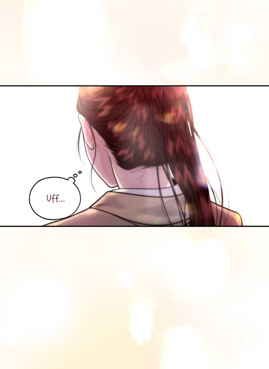 La decisión de la secretaria Capítulo 14 - Página 52