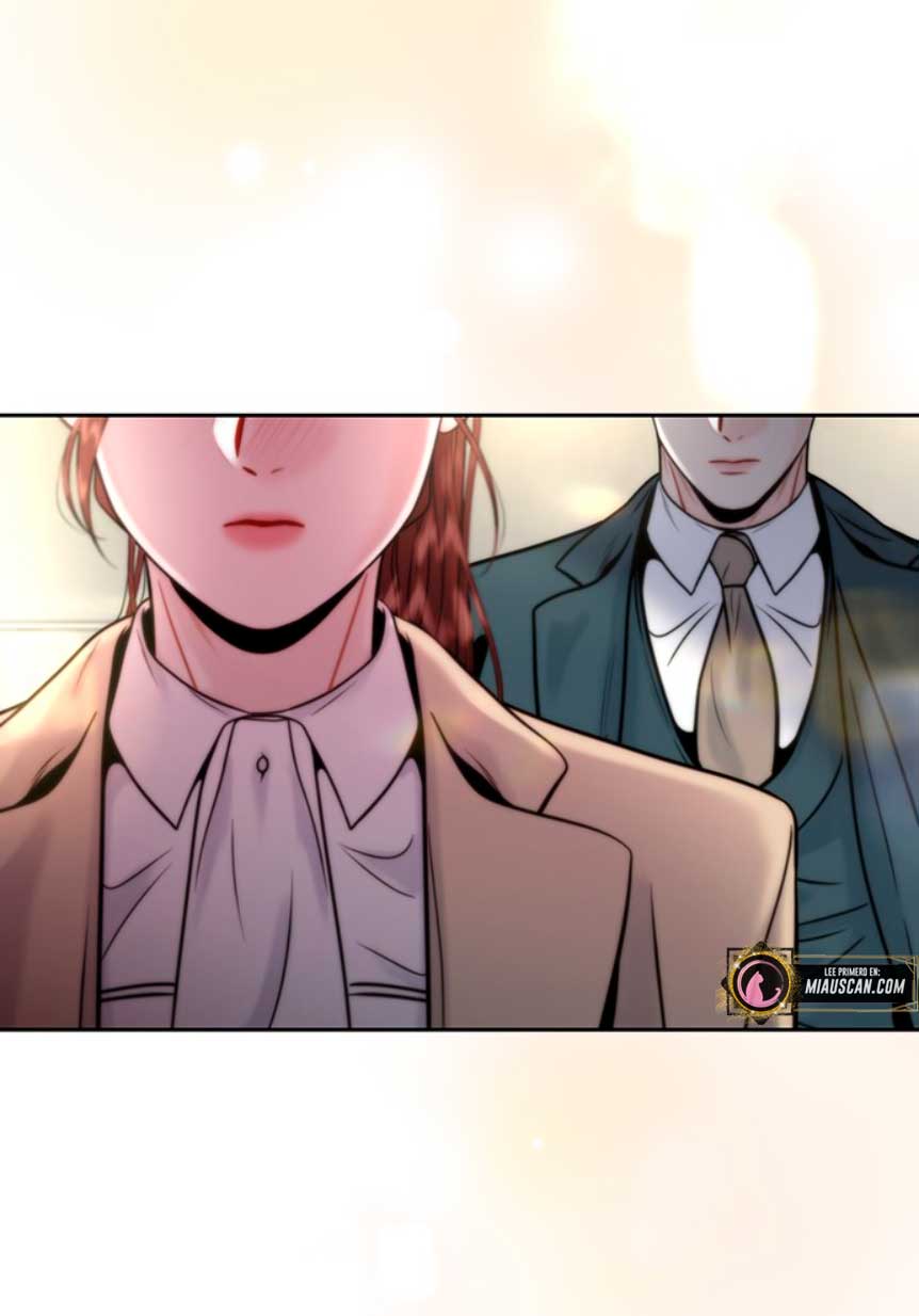 La decisión de la secretaria Capítulo 14 - Página 53