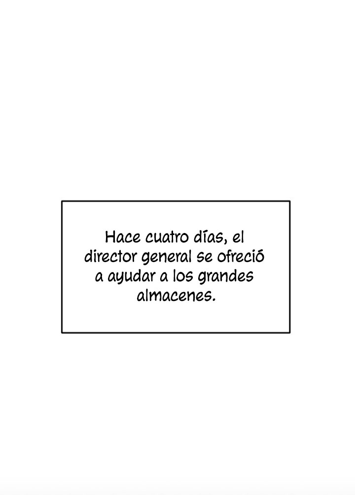 La decisión de la secretaria Capítulo 15 - Página 11