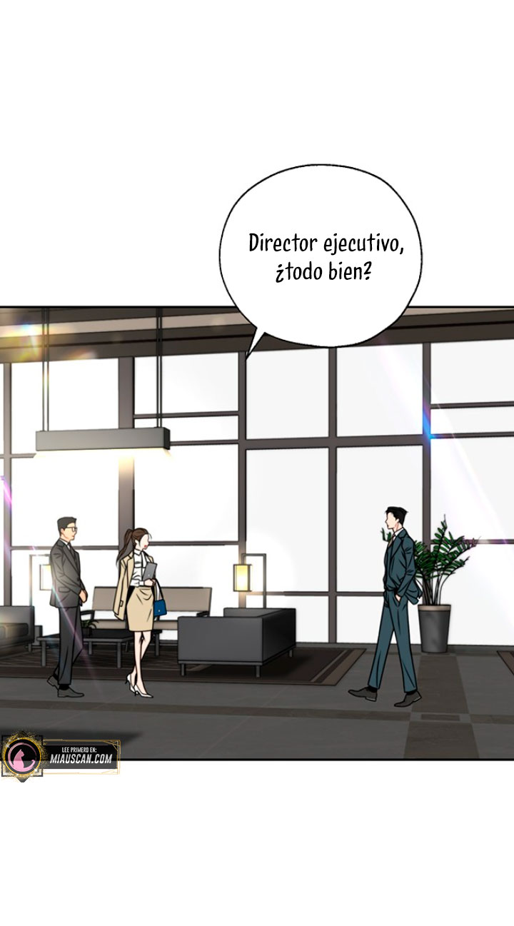 La decisión de la secretaria Capítulo 15 - Página 24