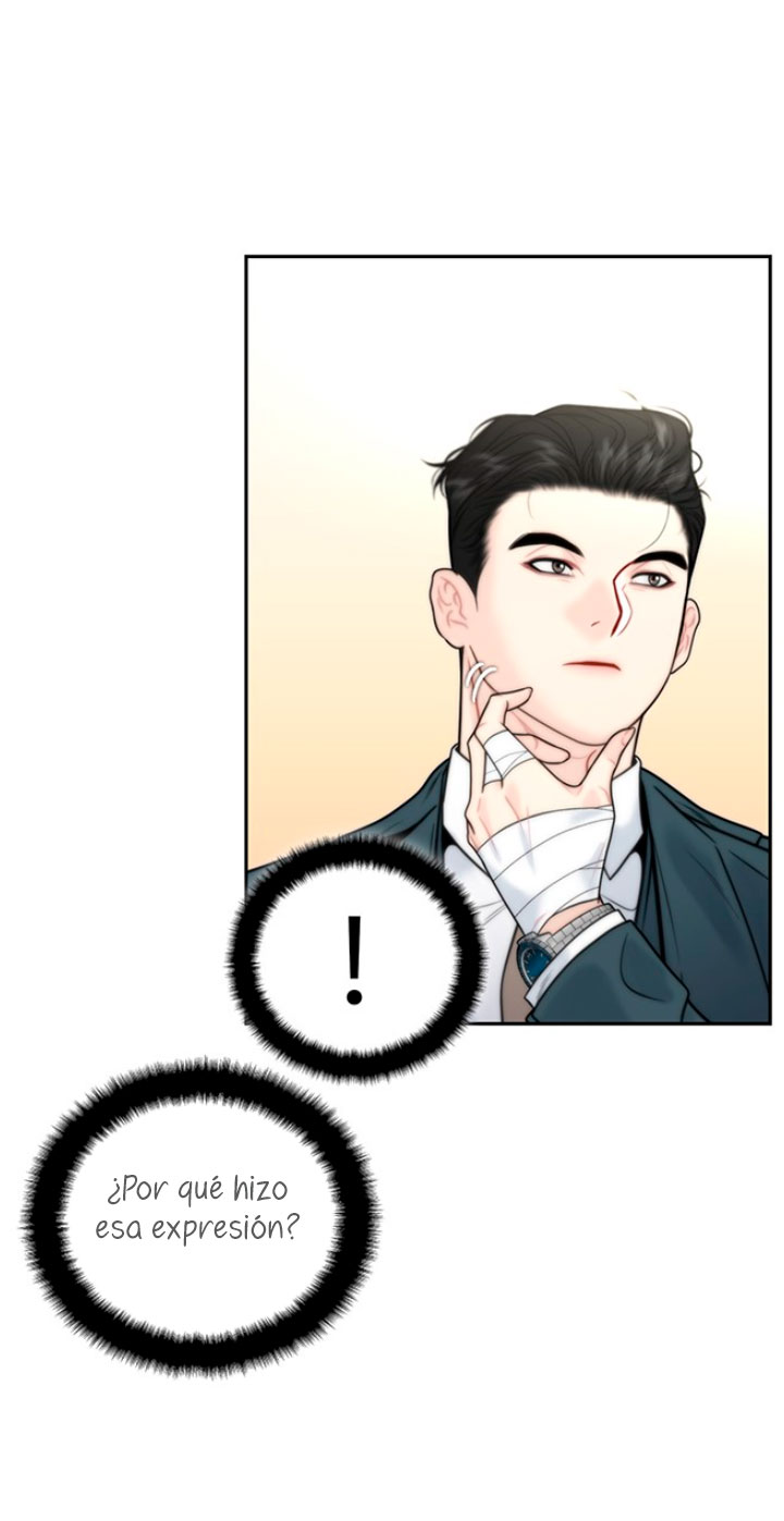 La decisión de la secretaria Capítulo 15 - Página 25