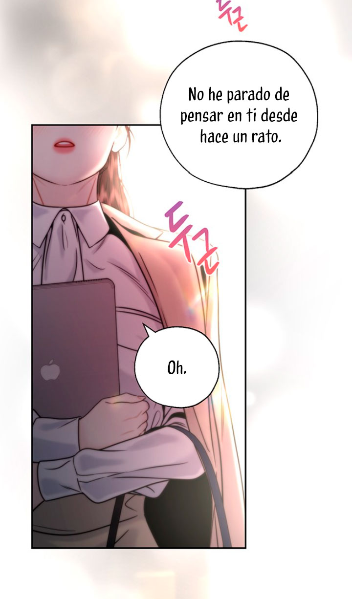 La decisión de la secretaria Capítulo 15 - Página 33