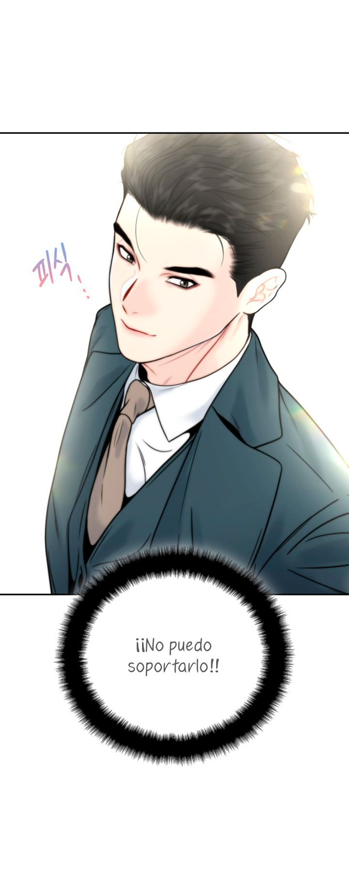 La decisión de la secretaria Capítulo 15 - Página 41