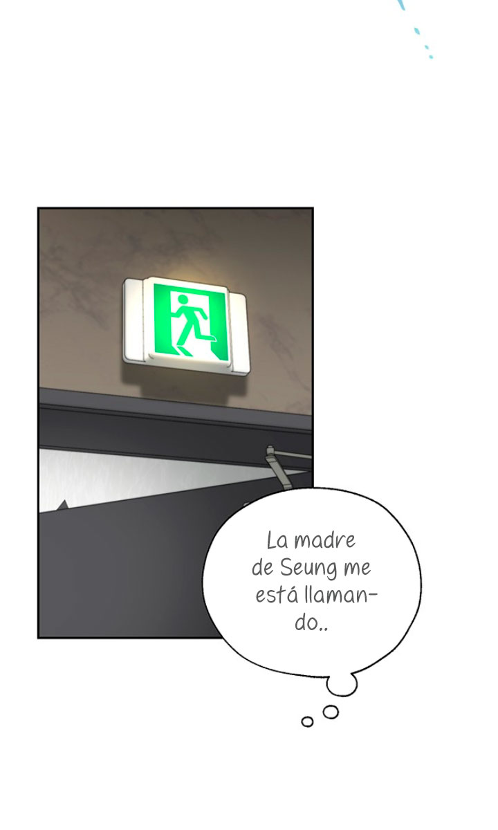 La decisión de la secretaria Capítulo 15 - Página 45