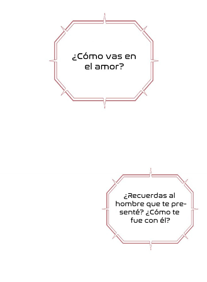 La decisión de la secretaria Capítulo 15 - Página 51