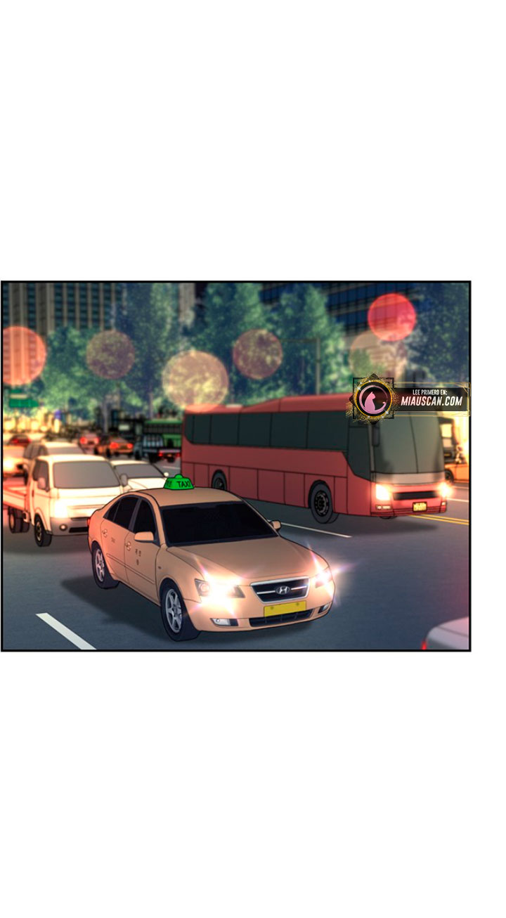 La decisión de la secretaria Capítulo 15 - Página 58