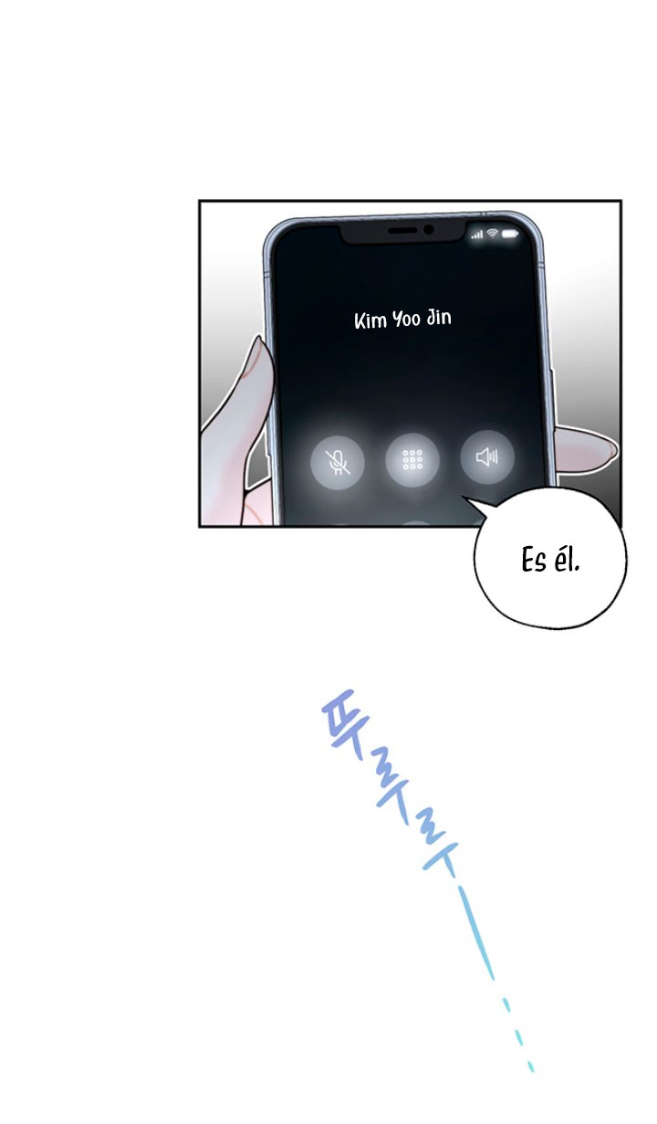 La decisión de la secretaria Capítulo 15 - Página 60