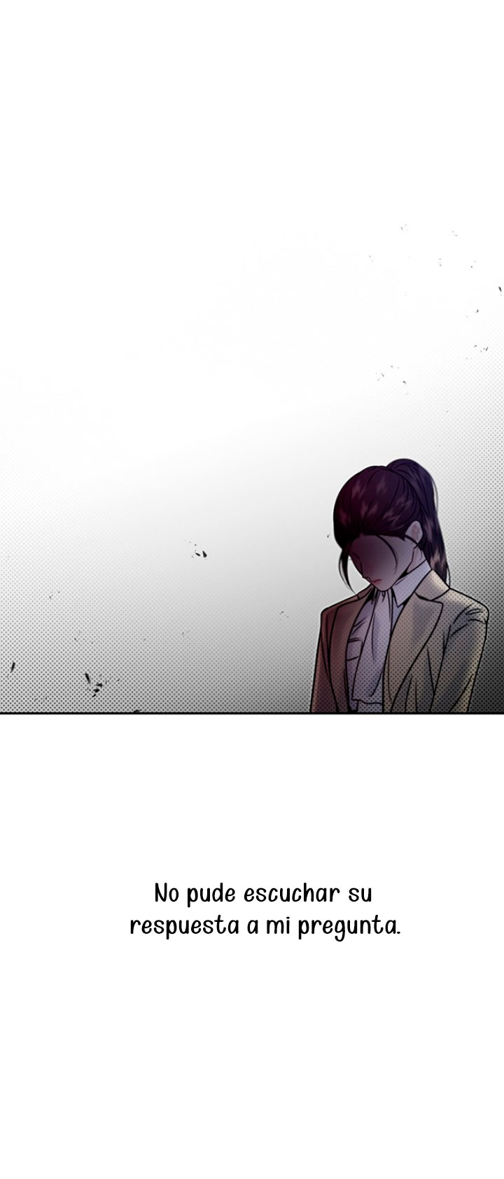 La decisión de la secretaria Capítulo 15 - Página 7