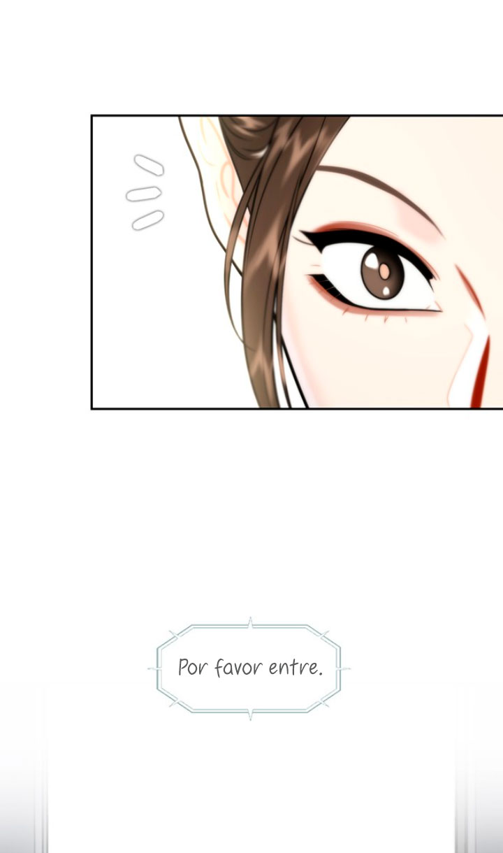 La decisión de la secretaria Capítulo 15 - Página 75