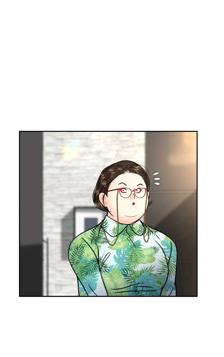 La decisión de la secretaria Capítulo 16 - Página 15