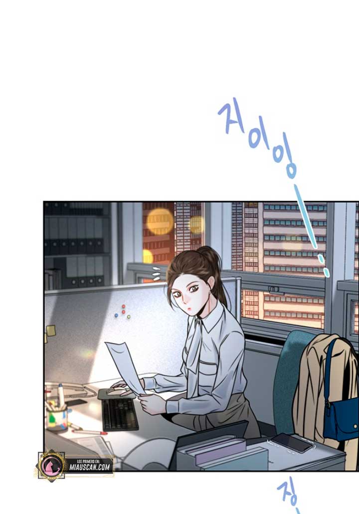 La decisión de la secretaria Capítulo 16 - Página 29