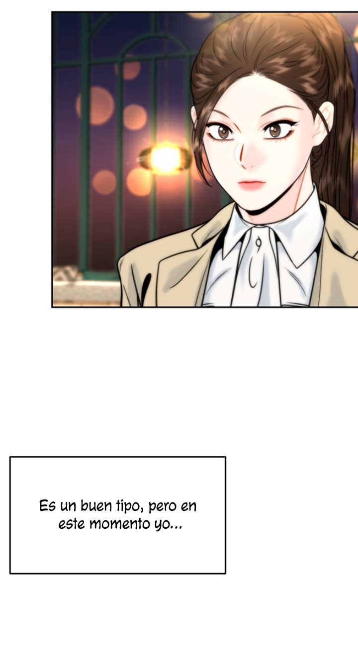 La decisión de la secretaria Capítulo 16 - Página 42