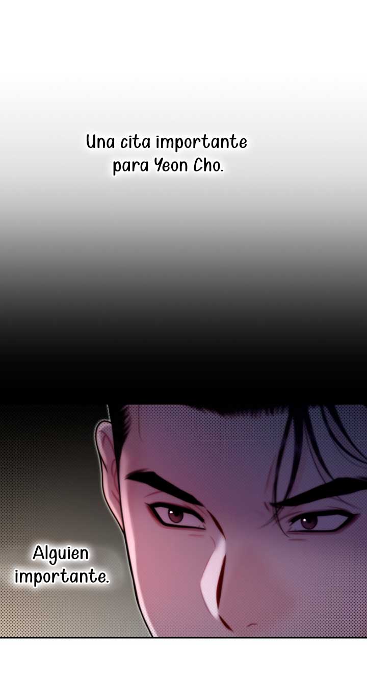 La decisión de la secretaria Capítulo 16 - Página 54