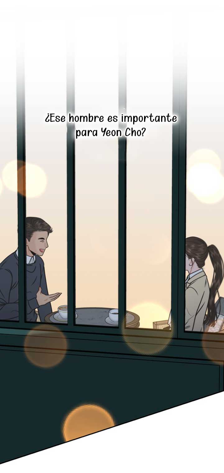 La decisión de la secretaria Capítulo 16 - Página 55