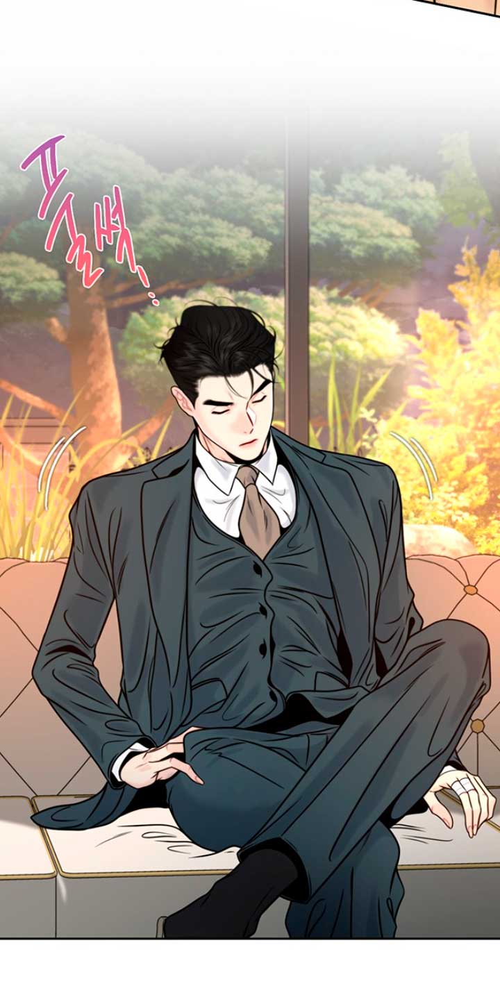 La decisión de la secretaria Capítulo 16 - Página 60